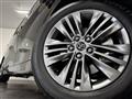 2025 Toyota Alphard