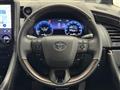 2025 Toyota Alphard