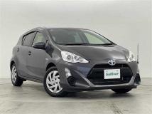 2015 Toyota AQUA