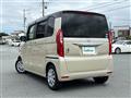 2017 Honda N BOX