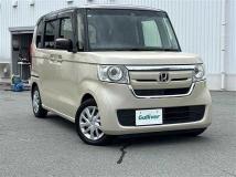 2017 Honda N BOX
