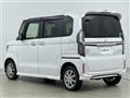 2018 Honda N BOX