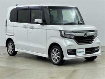 2018 Honda N BOX