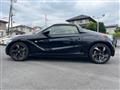 2019 Honda S660
