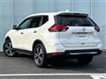 2019 Nissan X-Trail