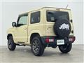2020 Suzuki Jimny