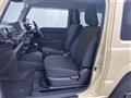2020 Suzuki Jimny