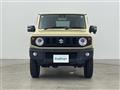 2020 Suzuki Jimny