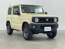 2020 Suzuki Jimny
