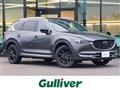 2022 Mazda CX-8