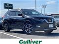 2017 Nissan X-Trail