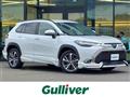 2025 Toyota CorollaCross