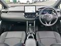 2025 Toyota CorollaCross