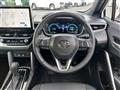 2025 Toyota CorollaCross