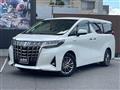 2019 Toyota Alphard Hybrid