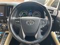 2019 Toyota Alphard Hybrid