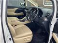 2019 Toyota Alphard Hybrid