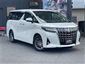 2019 Toyota Alphard Hybrid