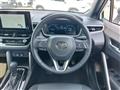 2025 Toyota CorollaCross
