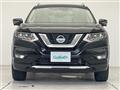 2020 Nissan X-Trail