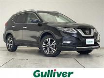 2020 Nissan X-Trail