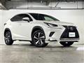 2017 Lexus NX