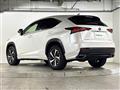 2017 Lexus NX