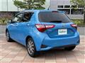 2017 Toyota Vitz