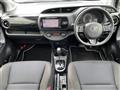 2017 Toyota Vitz