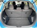 2017 Toyota Vitz