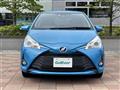 2017 Toyota Vitz