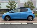 2017 Toyota Vitz