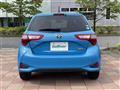 2017 Toyota Vitz