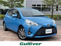 2017 Toyota Vitz