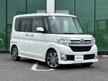 2015 Daihatsu Tanto
