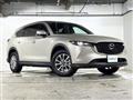 2023 Mazda CX-8