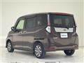2020 Toyota Roomy
