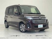 2020 Toyota Roomy