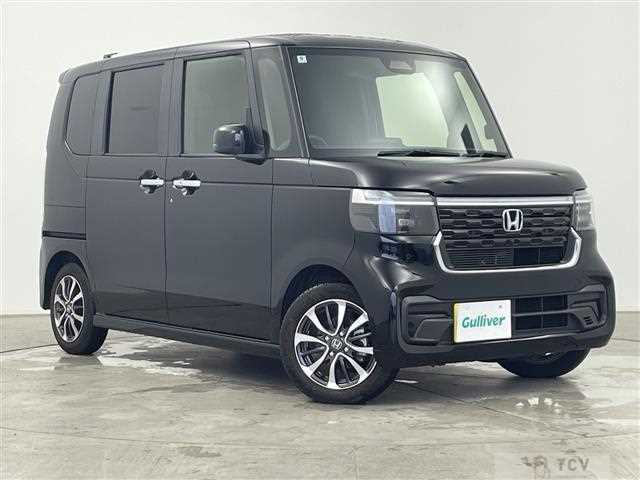 2024 Honda N BOX