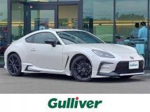 2022 Toyota 86