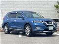 2018 Nissan X-Trail Hybrid