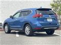 2018 Nissan X-Trail Hybrid