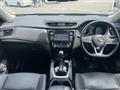 2018 Nissan X-Trail Hybrid