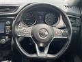 2018 Nissan X-Trail Hybrid