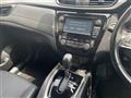 2018 Nissan X-Trail Hybrid