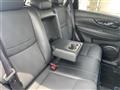 2018 Nissan X-Trail Hybrid