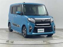 2022 Daihatsu Tanto