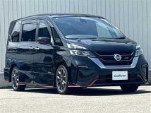 2018 Nissan Serena