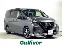 2019 Nissan Serena