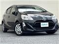 2015 Toyota AQUA